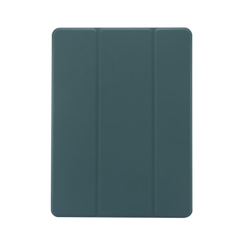 Smart Case iPad 10.2" (2020) (2019) Trois Volets Skin Feeling