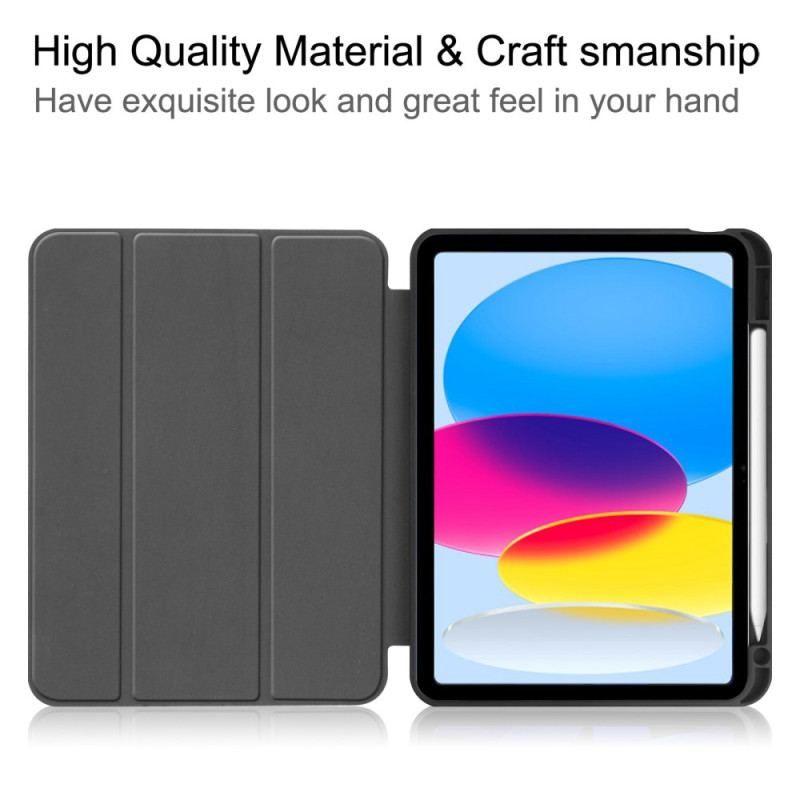 Smart Case iPad 10.9