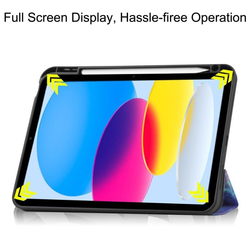 Smart Case iPad 10.9