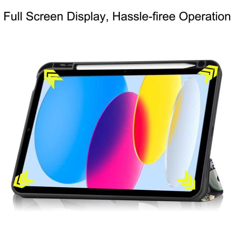 Smart Case iPad 10.9