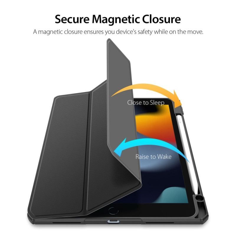 Smart Case iPad 10.9