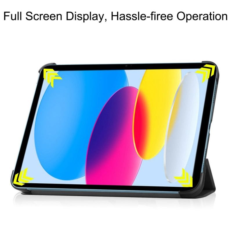 Smart Case iPad 10.9