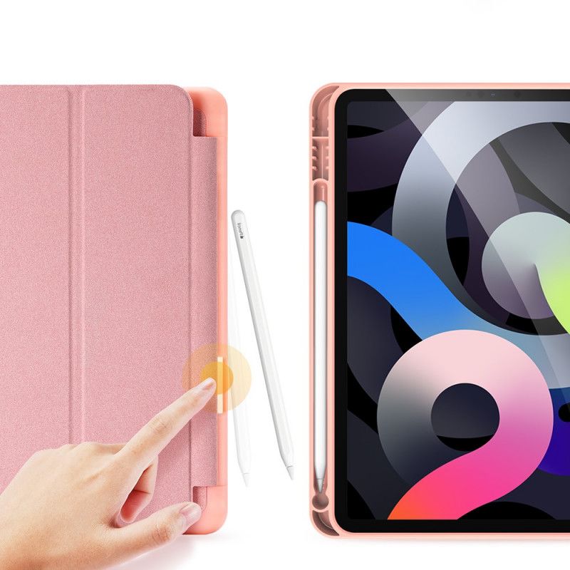 Smart Case iPad 10.9" (2020) Domo Series Dux-ducis
