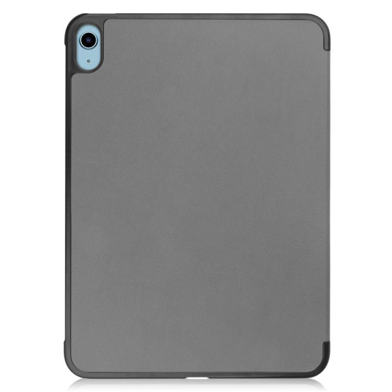 Smart Case iPad (2025) / 10.9 (2022) Support Anti-Chute