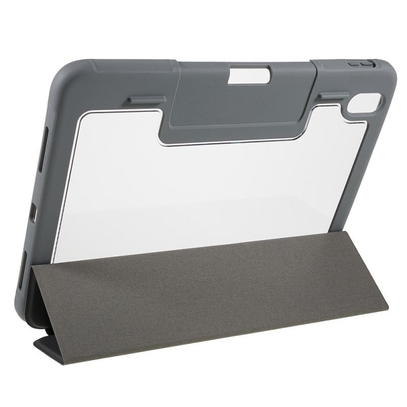Smart Case iPad (2025) / 10.9" (2022) Renforcée MUTURAL