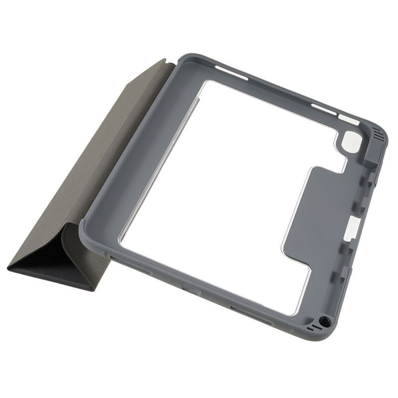 Smart Case iPad (2025) / 10.9" (2022) Renforcée MUTURAL