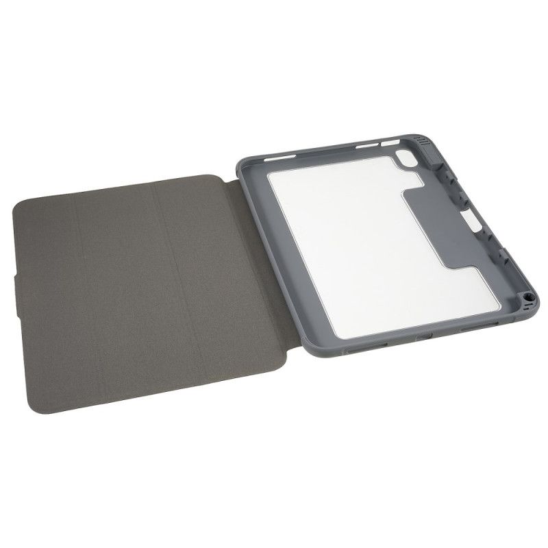 Smart Case iPad (2025) / 10.9" (2022) Renforcée MUTURAL