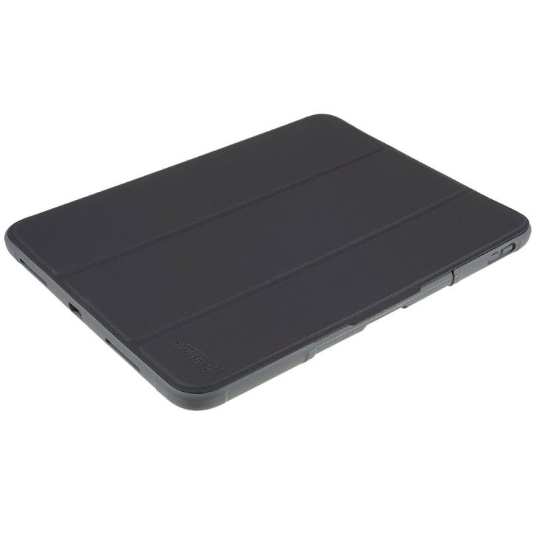 Smart Case iPad (2025) / 10.9" (2022) Renforcée MUTURAL