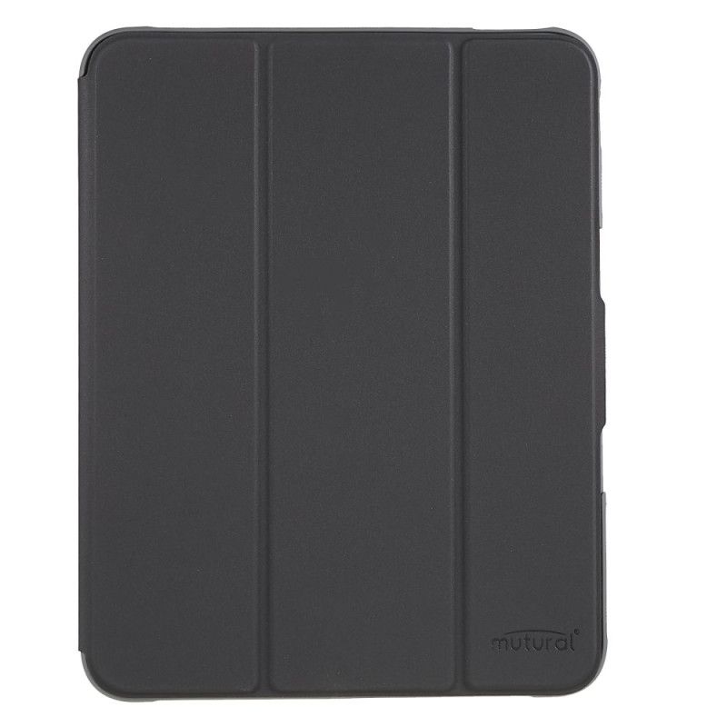 Smart Case iPad (2025) / 10.9" (2022) Renforcée MUTURAL