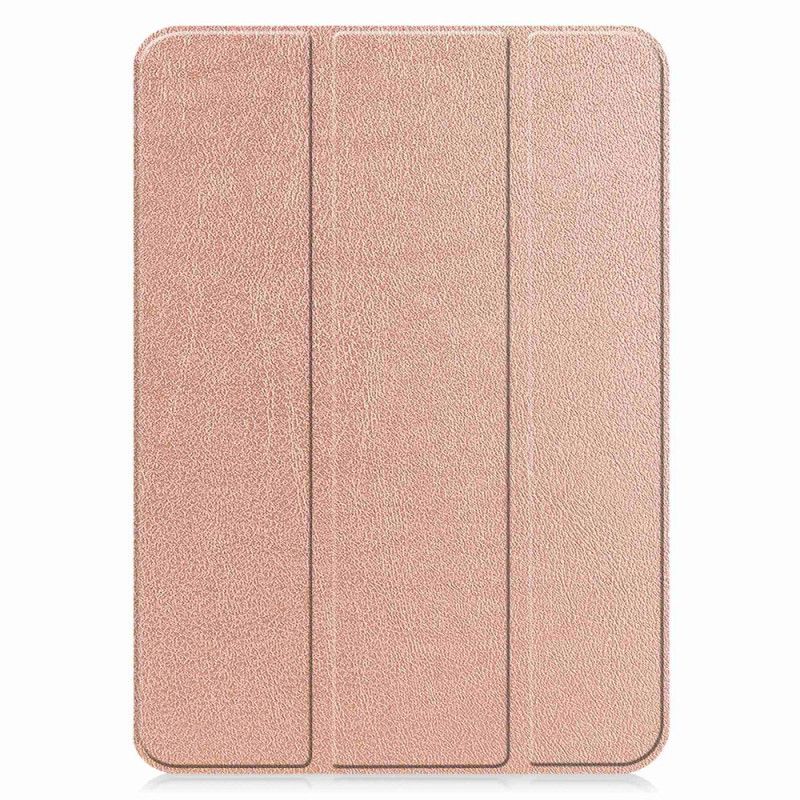 Smart Case iPad (2025) / 10.9" (2022) Trois Volets Classique