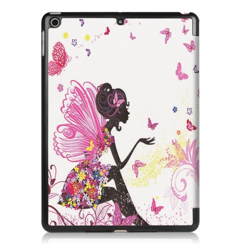 Smart Case iPad 9.7 2017 Fée