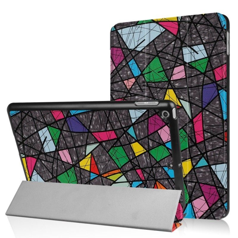 Smart Case iPad 9.7 Pouces 2017 Origamia