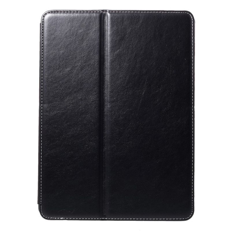 Smart Case iPad Air 10.5" (2019) / iPad Pro 10.5 Pouces Effet Cuir