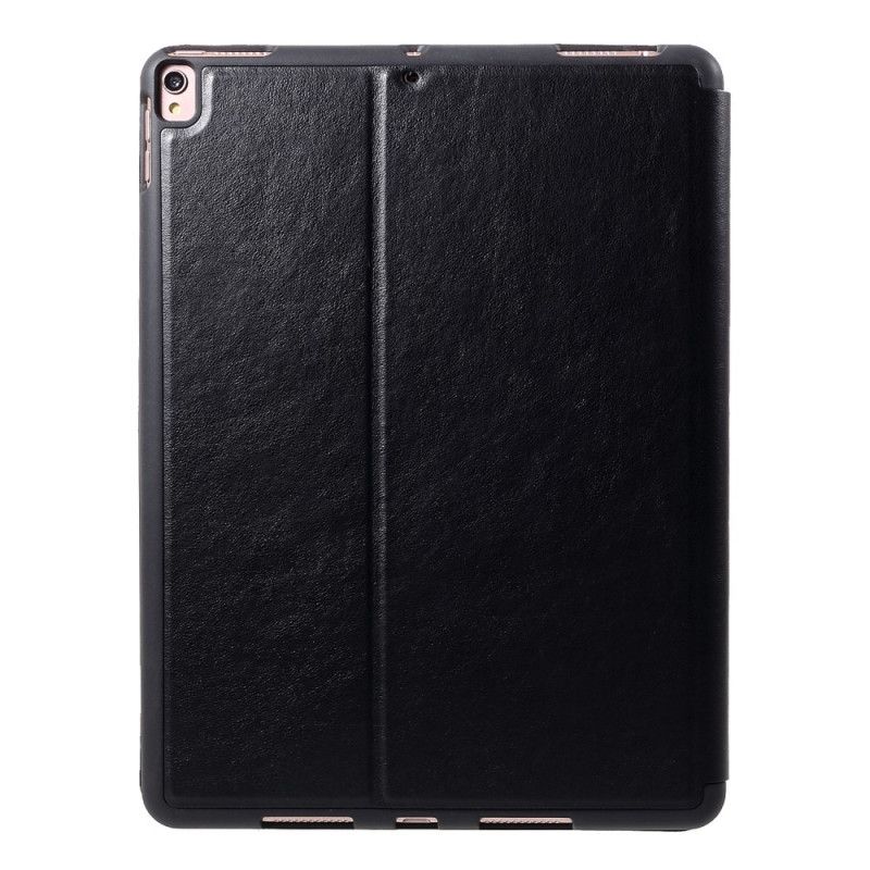 Smart Case iPad Air 10.5" (2019) / iPad Pro 10.5 Pouces Effet Cuir