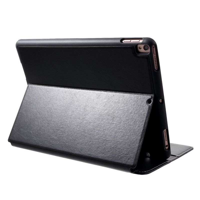 Smart Case iPad Air 10.5" (2019) / iPad Pro 10.5 Pouces Effet Cuir