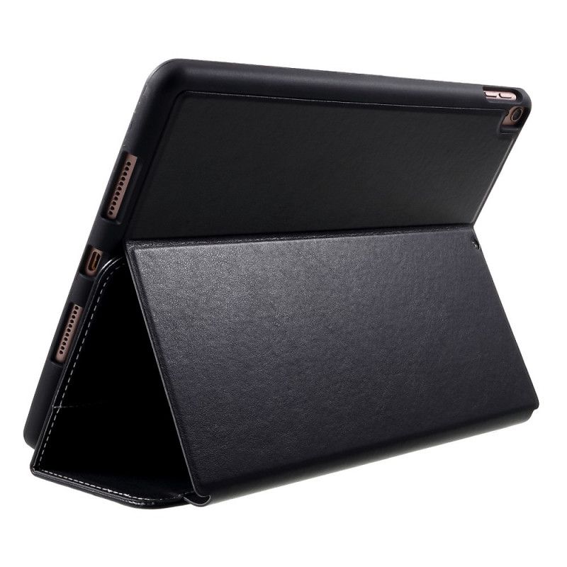 Smart Case iPad Air 10.5" (2019) / iPad Pro 10.5 Pouces Effet Cuir