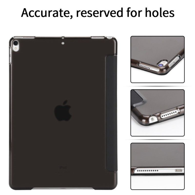 Smart Case iPad Air 10.5" (2019) / iPad Pro 10.5 Pouces Fold