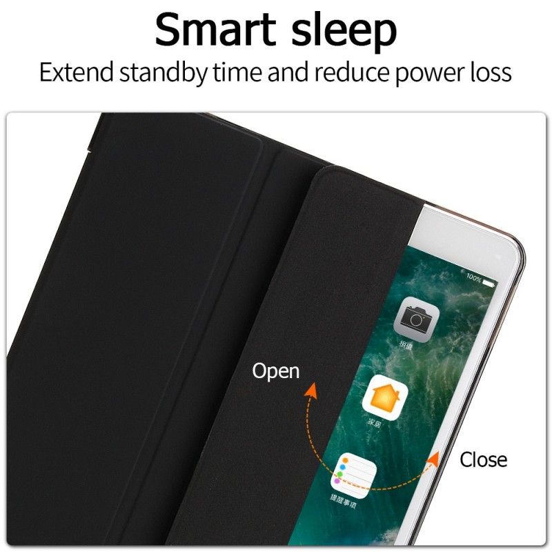 Smart Case iPad Air 10.5" (2019) / iPad Pro 10.5 Pouces Fold