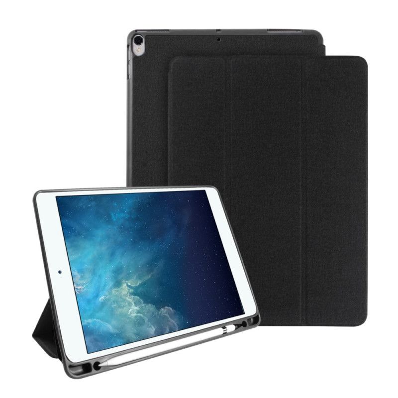 Smart Case iPad Air 10.5" (2019) / iPad Pro 10.5 Pouces Jeans Mutural