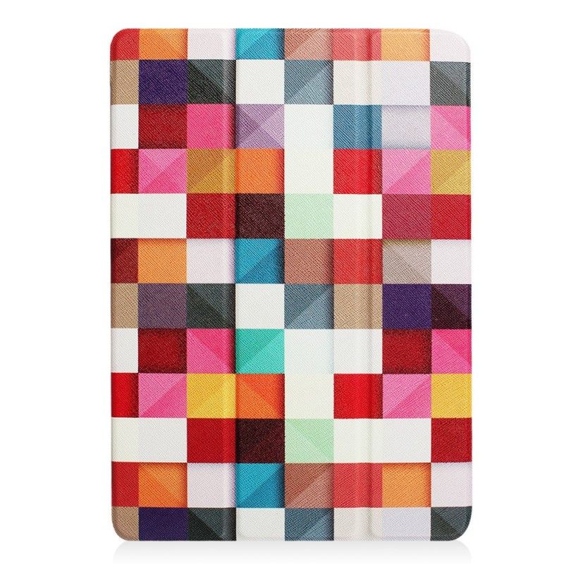 Smart Case iPad Air 10.5" (2019) / iPad Pro 10.5 Pouces Mosaïque