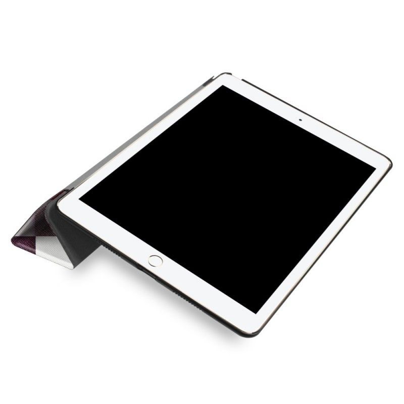 Smart Case iPad Air 10.5" (2019) / iPad Pro 10.5 Pouces Mosaïque