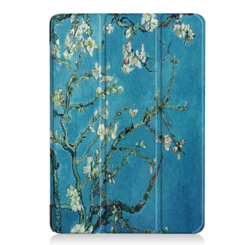 Smart Case iPad Air 10.5" (2019) / iPad Pro 10.5 Pouces Renforcée Branches