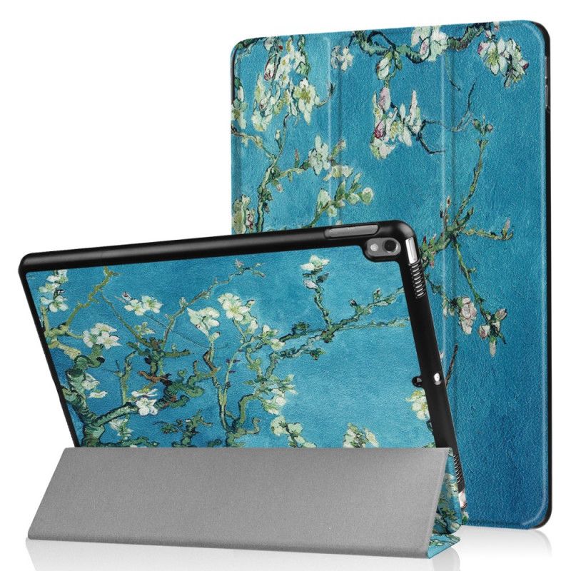 Smart Case iPad Air 10.5" (2019) / iPad Pro 10.5 Pouces Renforcée Branches