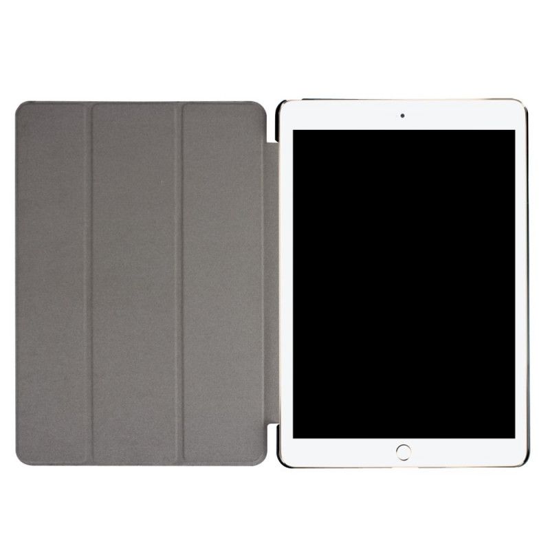 Smart Case iPad Air 10.5" (2019) / iPad Pro 10.5 Pouces Renforcée Branches