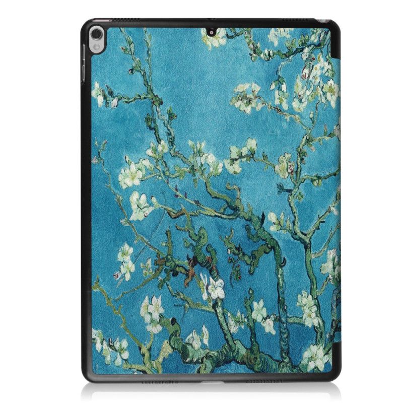 Smart Case iPad Air 10.5" (2019) / iPad Pro 10.5 Pouces Renforcée Branches