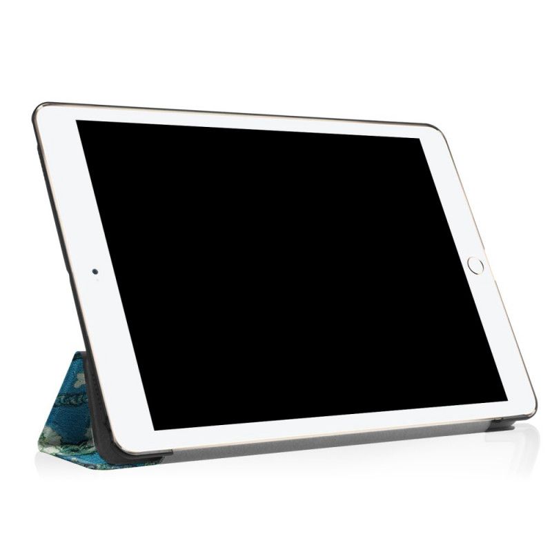 Smart Case iPad Air 10.5" (2019) / iPad Pro 10.5 Pouces Renforcée Branches