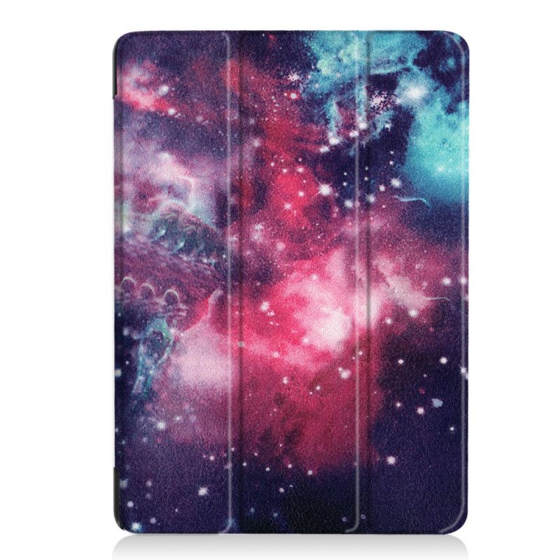 Smart Case iPad Air 10.5" (2019) / iPad Pro 10.5 Pouces Renforcée Espace