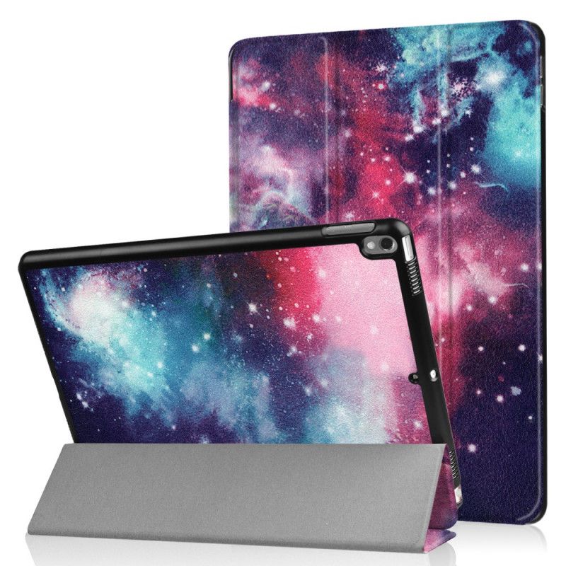Smart Case iPad Air 10.5" (2019) / iPad Pro 10.5 Pouces Renforcée Espace