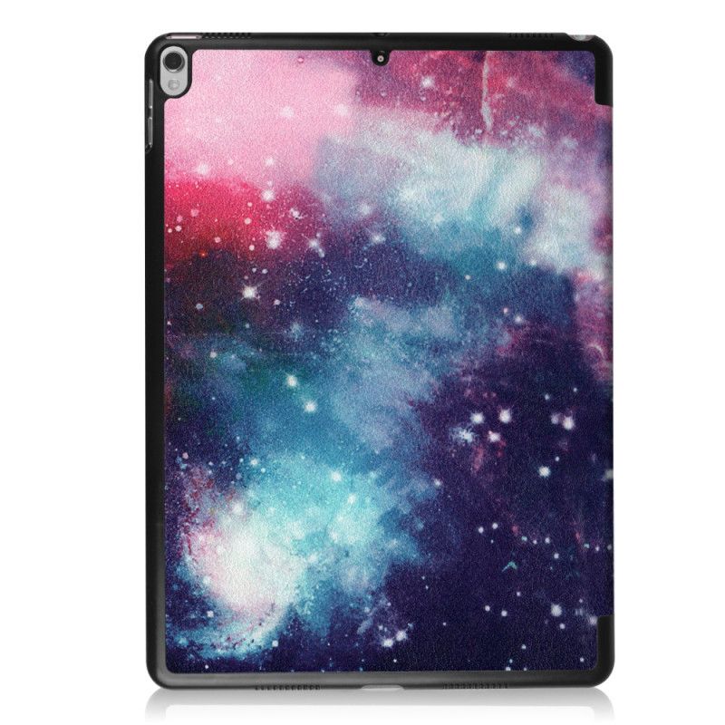 Smart Case iPad Air 10.5" (2019) / iPad Pro 10.5 Pouces Renforcée Espace