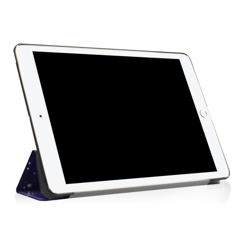 Smart Case iPad Air 10.5" (2019) / iPad Pro 10.5 Pouces Renforcée Espace