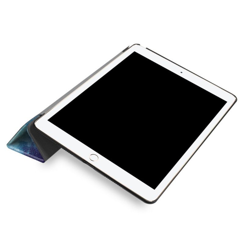 Smart Case iPad Air 10.5" (2019) / iPad Pro 10.5 Pouces Renforcée Espace