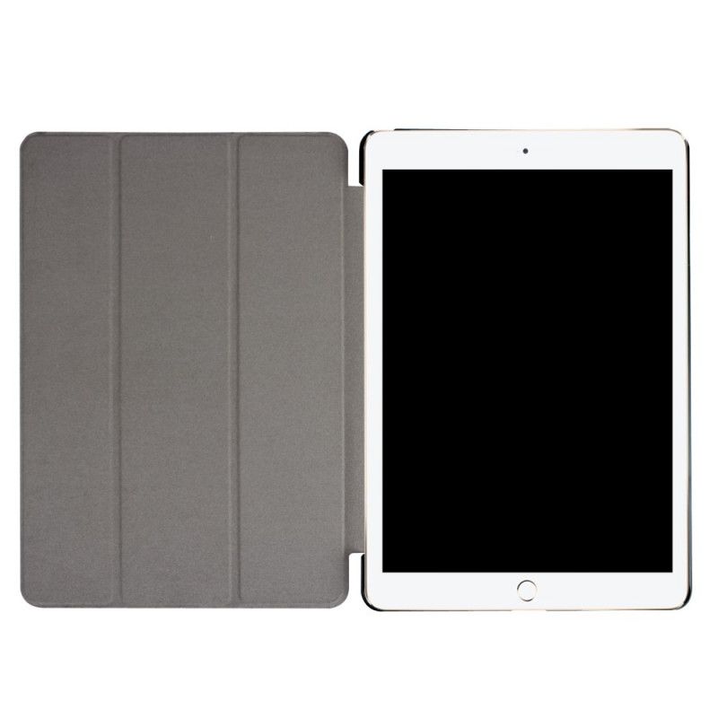 Smart Case iPad Air 10.5" (2019) / iPad Pro 10.5 Pouces Renforcée Graffitis