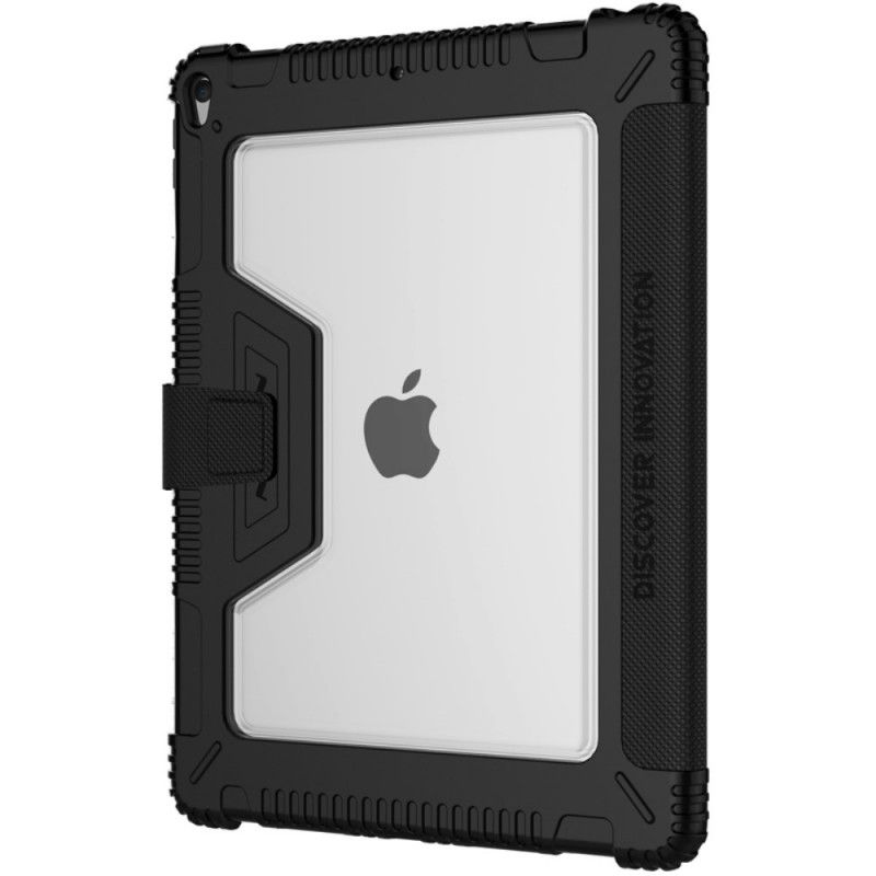 Smart Case iPad Air 10.5" (2019) / iPad Pro 10.5 Pouces Simili Cuir Bumper Nillkin