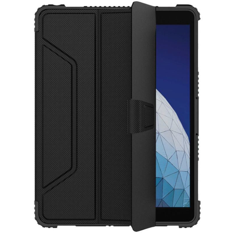 Smart Case iPad Air 10.5" (2019) / iPad Pro 10.5 Pouces Simili Cuir Bumper Nillkin