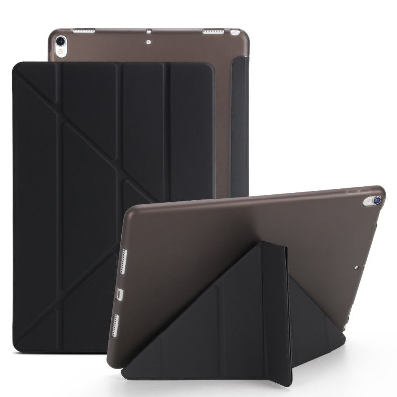 Smart Case iPad Air 10.5" (2019) / iPad Pro 10.5 Pouces Simili Cuir Origami