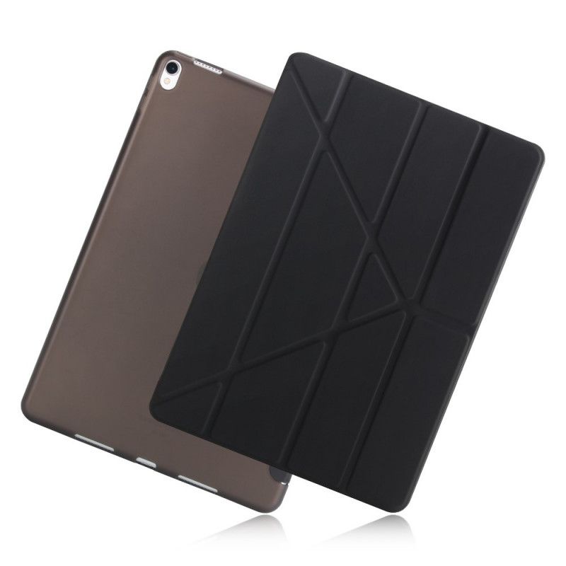 Smart Case iPad Air 10.5" (2019) / iPad Pro 10.5 Pouces Simili Cuir Origami