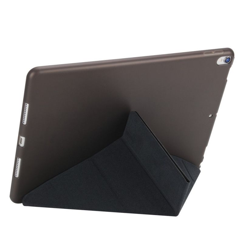 Smart Case iPad Air 10.5" (2019) / iPad Pro 10.5 Pouces Simili Cuir Origami