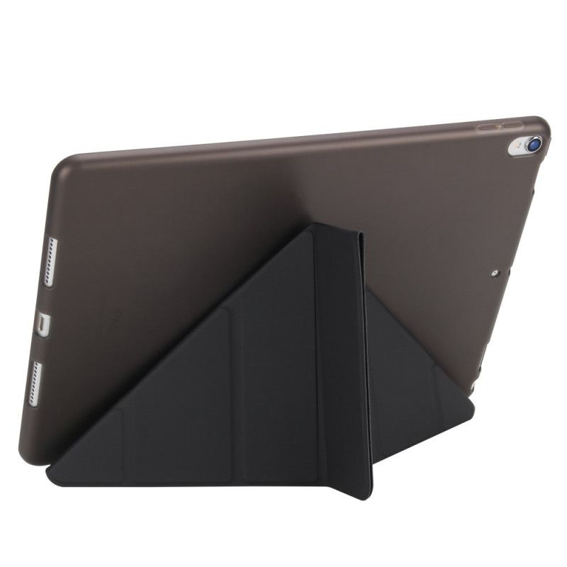 Smart Case iPad Air 10.5" (2019) / iPad Pro 10.5 Pouces Simili Cuir Origami