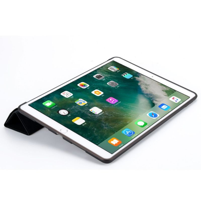 Smart Case iPad Air 10.5" (2019) / iPad Pro 10.5 Pouces Simili Cuir Origami