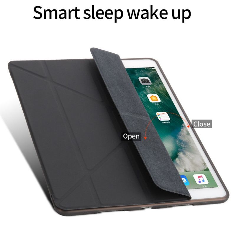 Smart Case iPad Air 10.5" (2019) / iPad Pro 10.5 Pouces Simili Cuir Origami