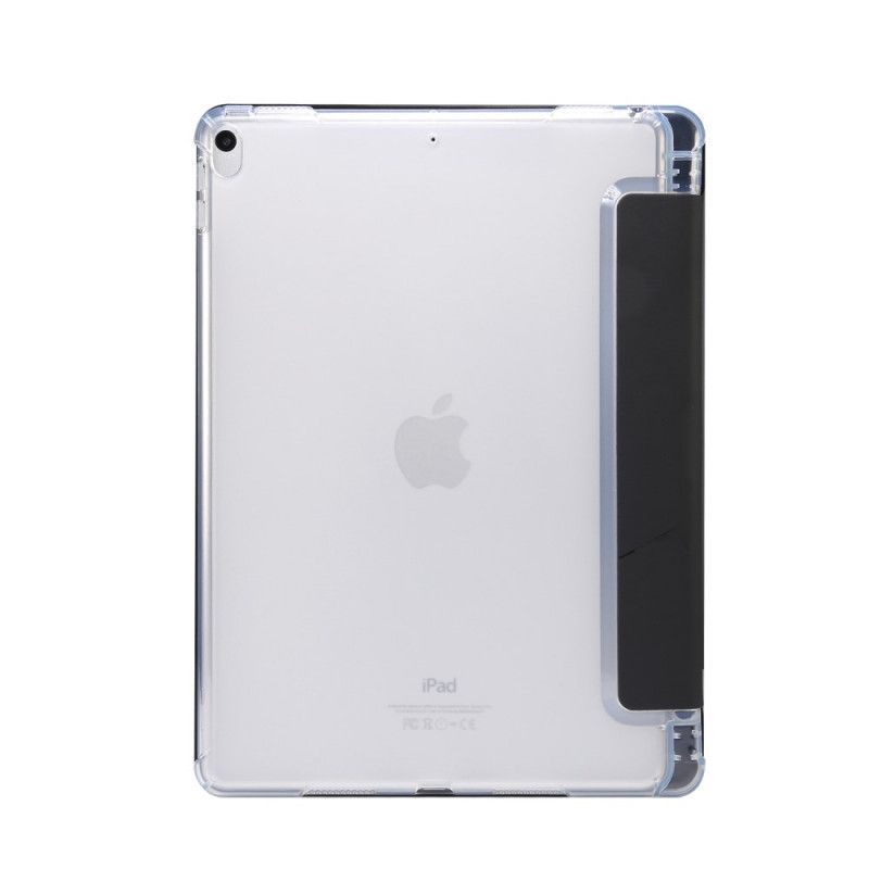 Smart Case iPad Air 10.5" (2019) / iPad Pro 10.5 Pouces Skin Feeling