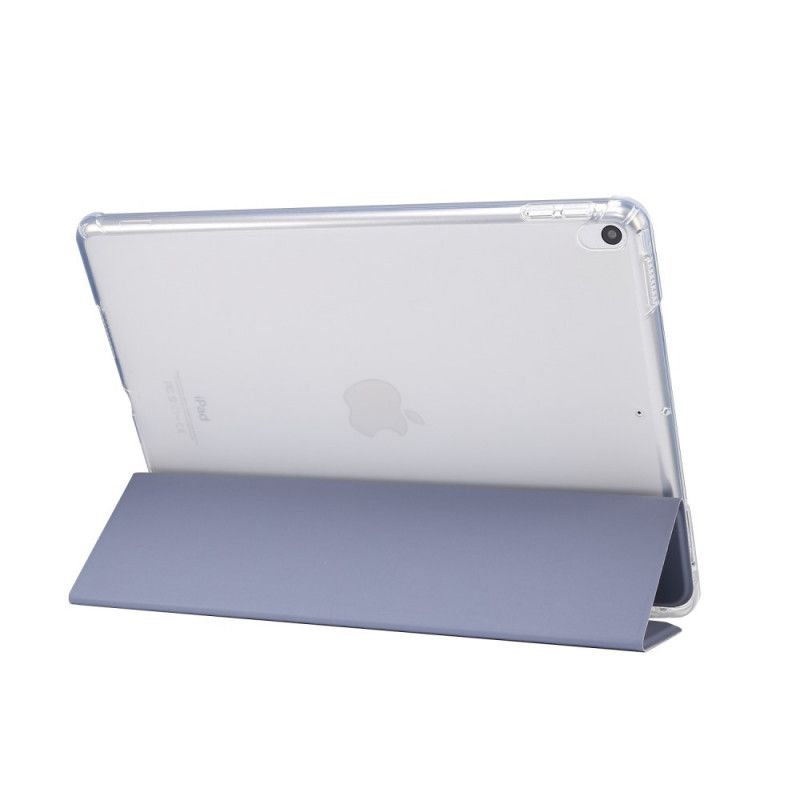 Smart Case iPad Air 10.5" (2019) / iPad Pro 10.5 Pouces Skin Feeling