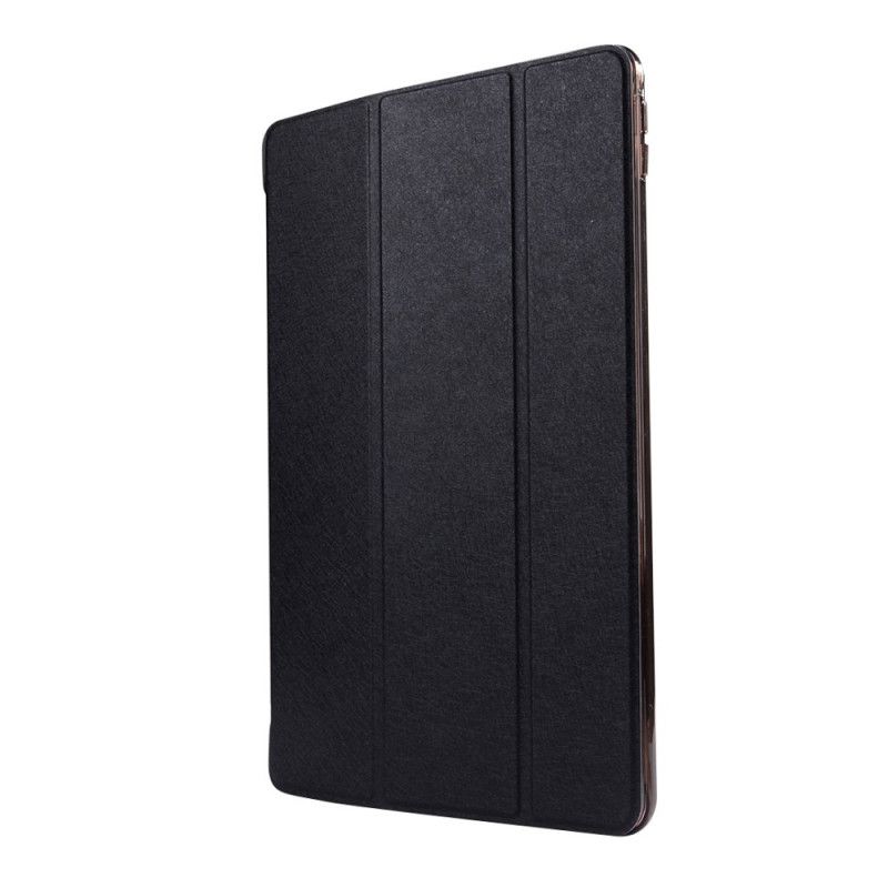 Smart Case iPad Air 10.5" (2019) / iPad Pro 10.5 Pouces Texture Soie Renforcée