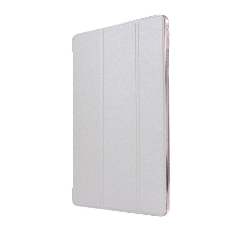 Smart Case iPad Air 10.5" (2019) / iPad Pro 10.5 Pouces Texture Soie Renforcée