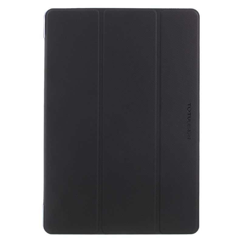 Smart Case iPad Air 10.5" (2019 / iPad Pro 10.5 Pouces Tissu Totu