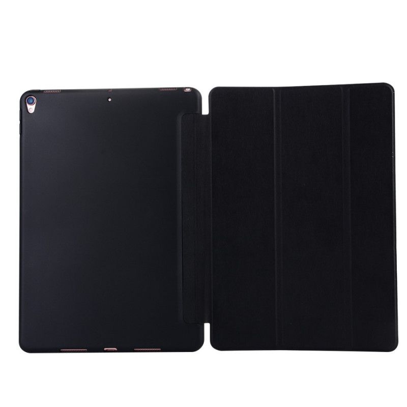 Smart Case iPad Air 10.5" (2019) / iPad Pro 10.5 Pouces Trois Volets Classique